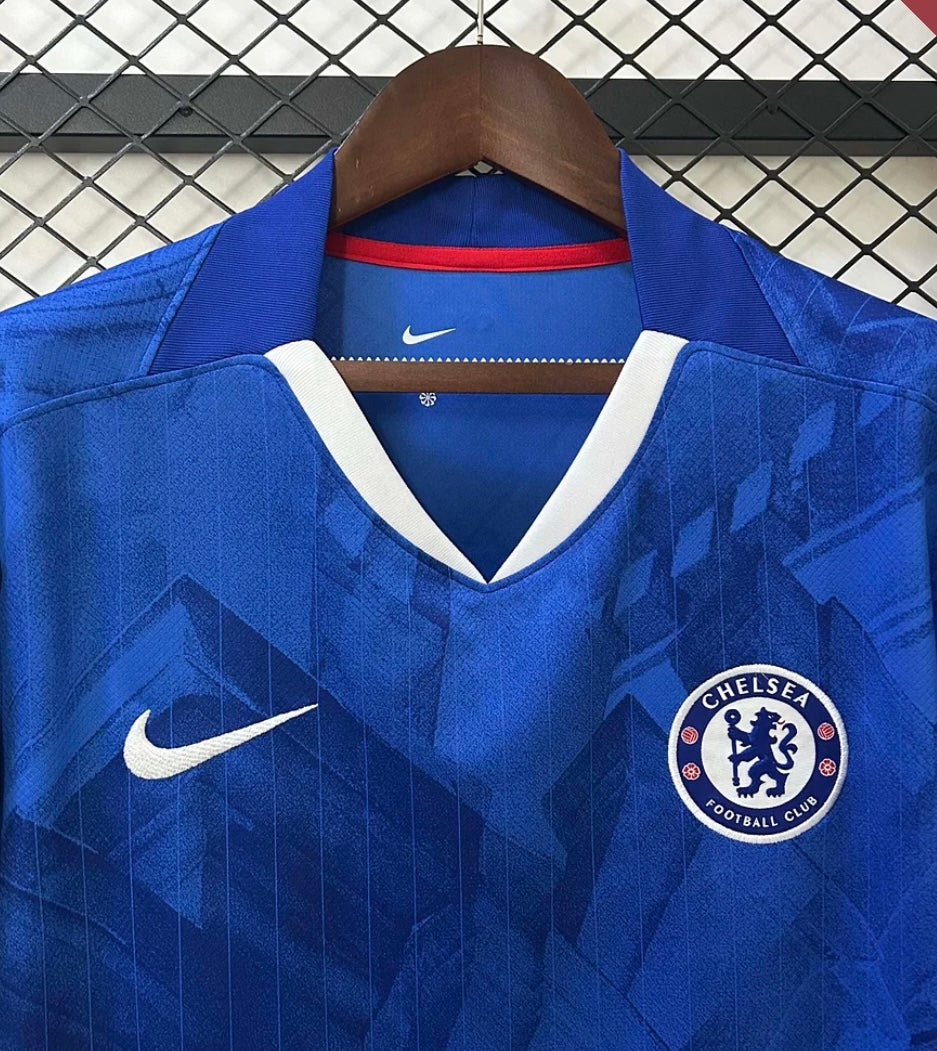 2025/2026 Chelsea Home Football Shirt 1:1 Thai Quality