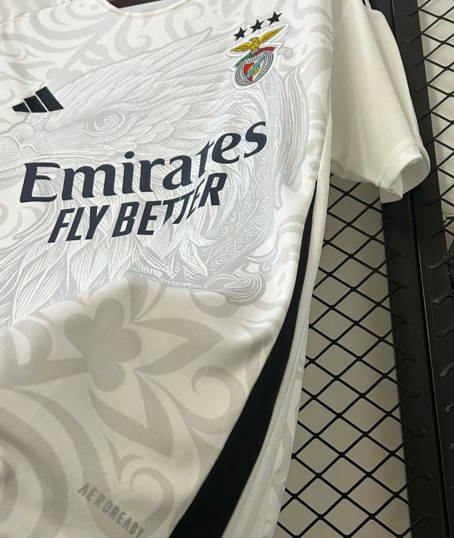 2025/2026 Benfica Special Edition Football Shirt 1:1