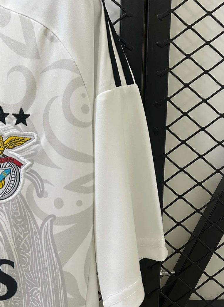 2025/2026 Benfica Special Edition Football Shirt 1:1