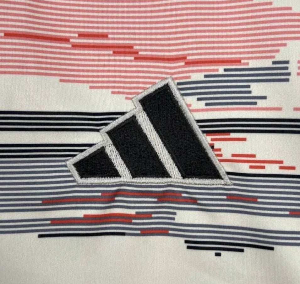2025/2026 Bayern Munich Away Football Jersey 1:1