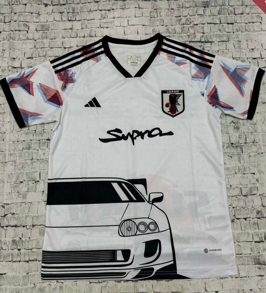 2024 Japan Sports car Edition Football Shirt 1:1