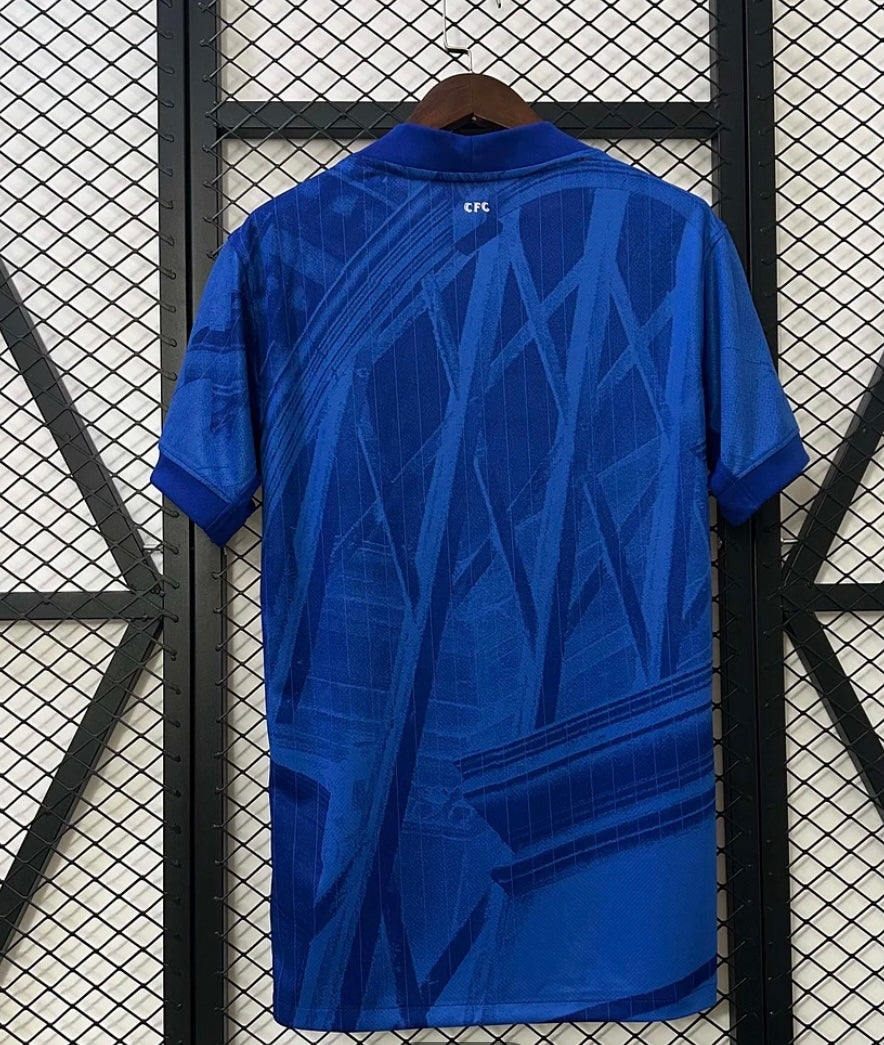 2025/2026 Chelsea Home Football Shirt 1:1 Thai Quality