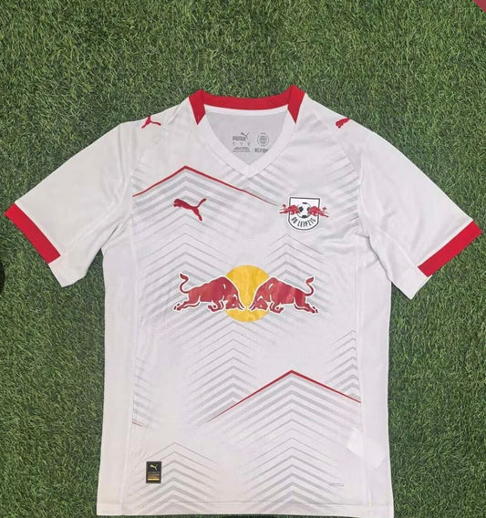 2025/2026 RB Leipzig Home Football Shirt 1:1