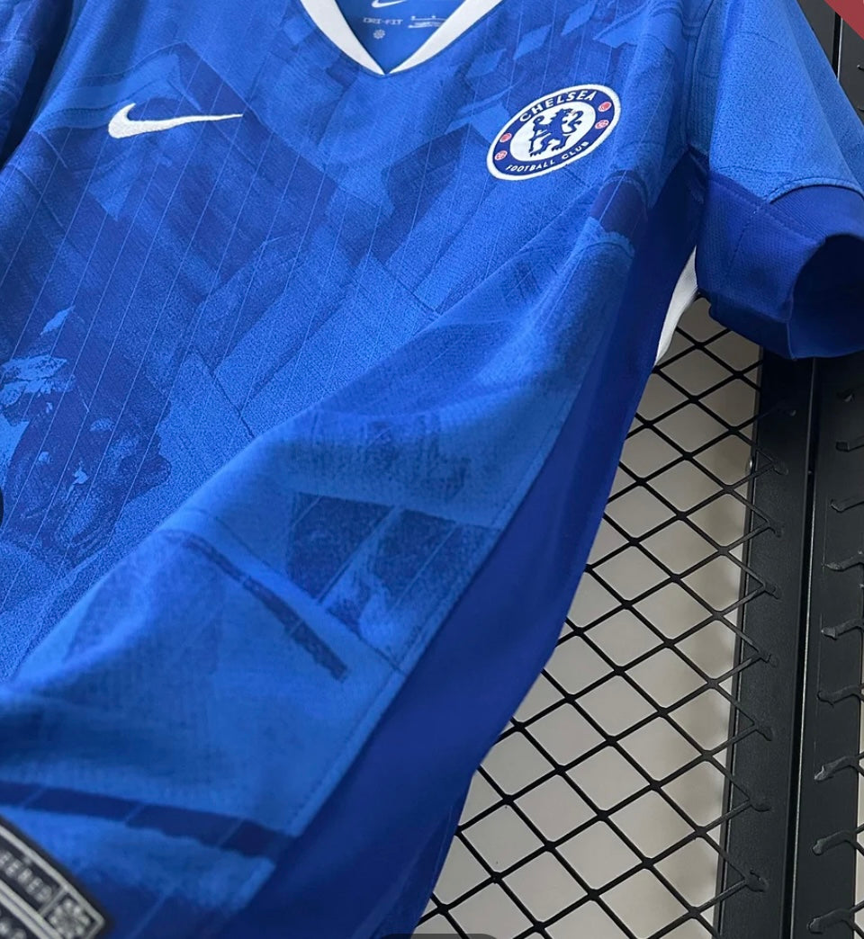 2025/2026 Chelsea Home Football Shirt 1:1 Thai Quality