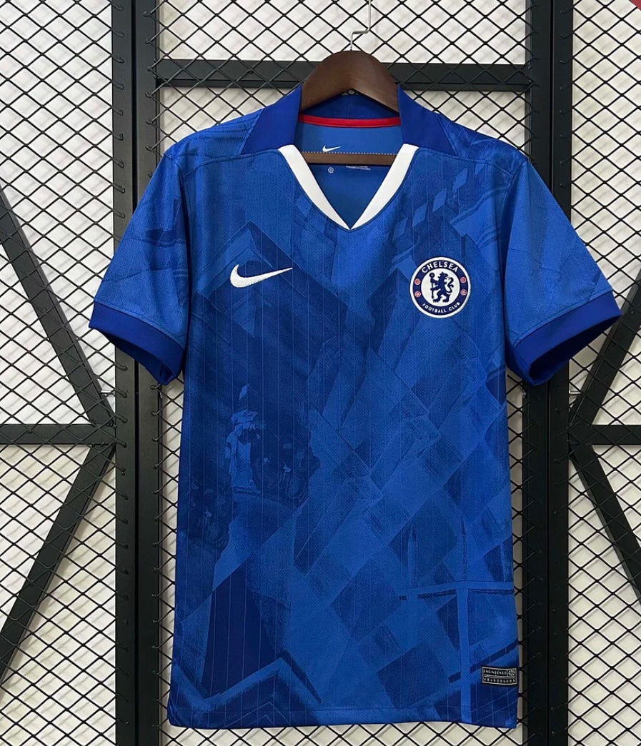 2025/2026 Chelsea Home Football Shirt 1:1 Thai Quality