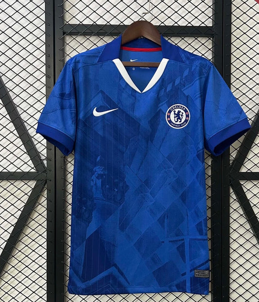 2025/2026 Chelsea Home Football Shirt 1:1 Thai Quality