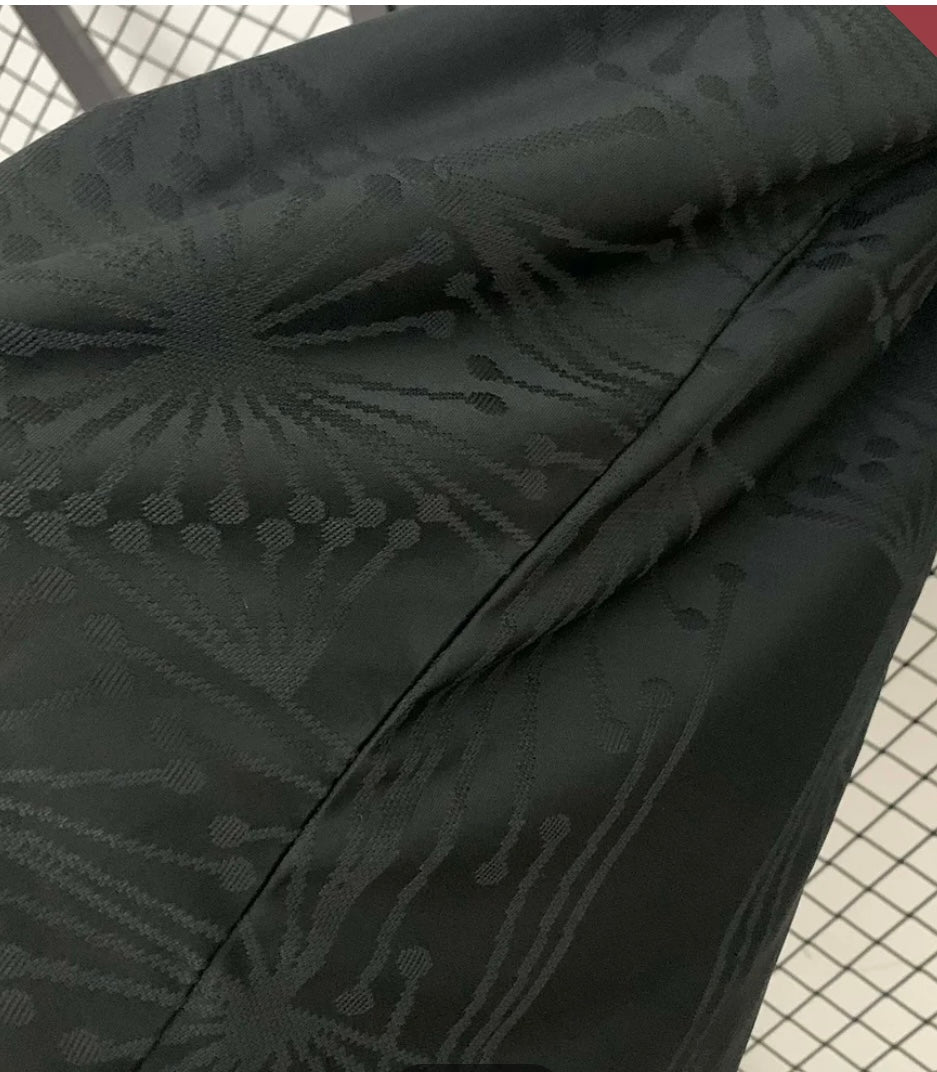 2025 Mexico National Gold Cup Edition Black Football Shirt 1:1