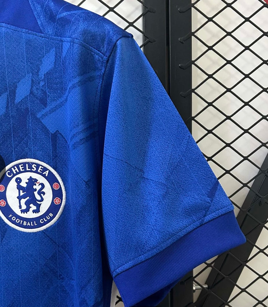 2025/2026 Chelsea Home Football Shirt 1:1 Thai Quality