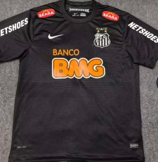 2012/2013 Retro SantosSpecial Edition Football Shirt 1:1