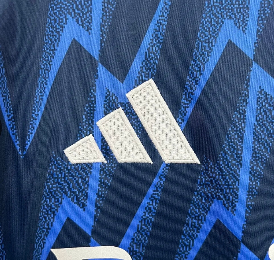 2025/2026 Arsenal Away Football Shirt 1:1