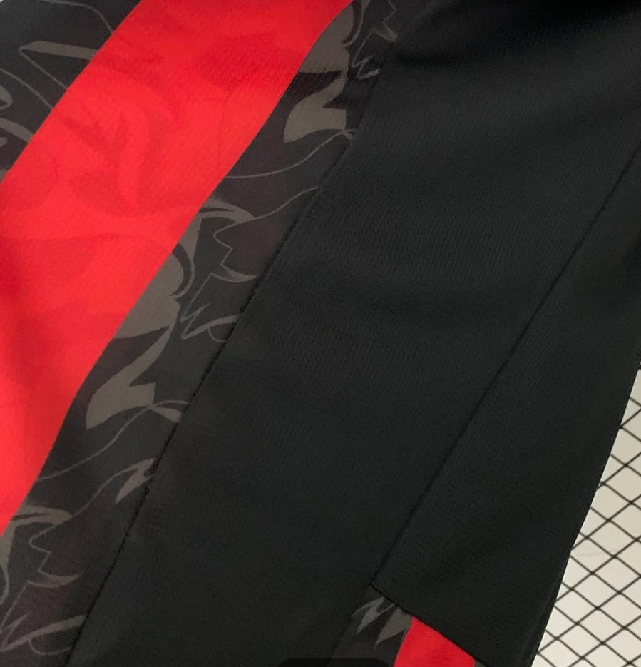 2025/2026 AC Milan Home Soccer Jersey 1:1