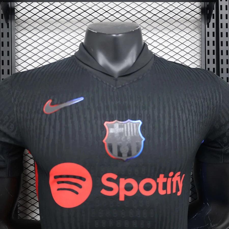 2024/2025 Player Version Barcelona Away