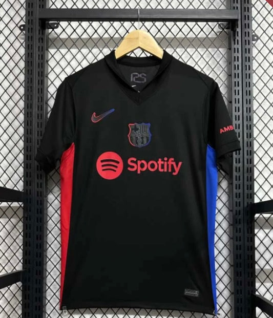 2024/2025 Barcelona Away Football Shirt 1:1