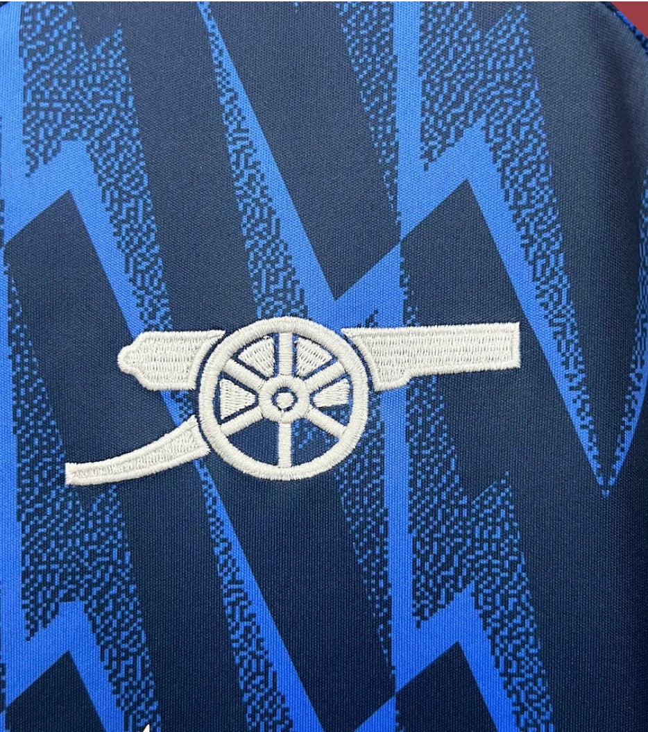 2025/2026 Arsenal Away Football Shirt 1:1