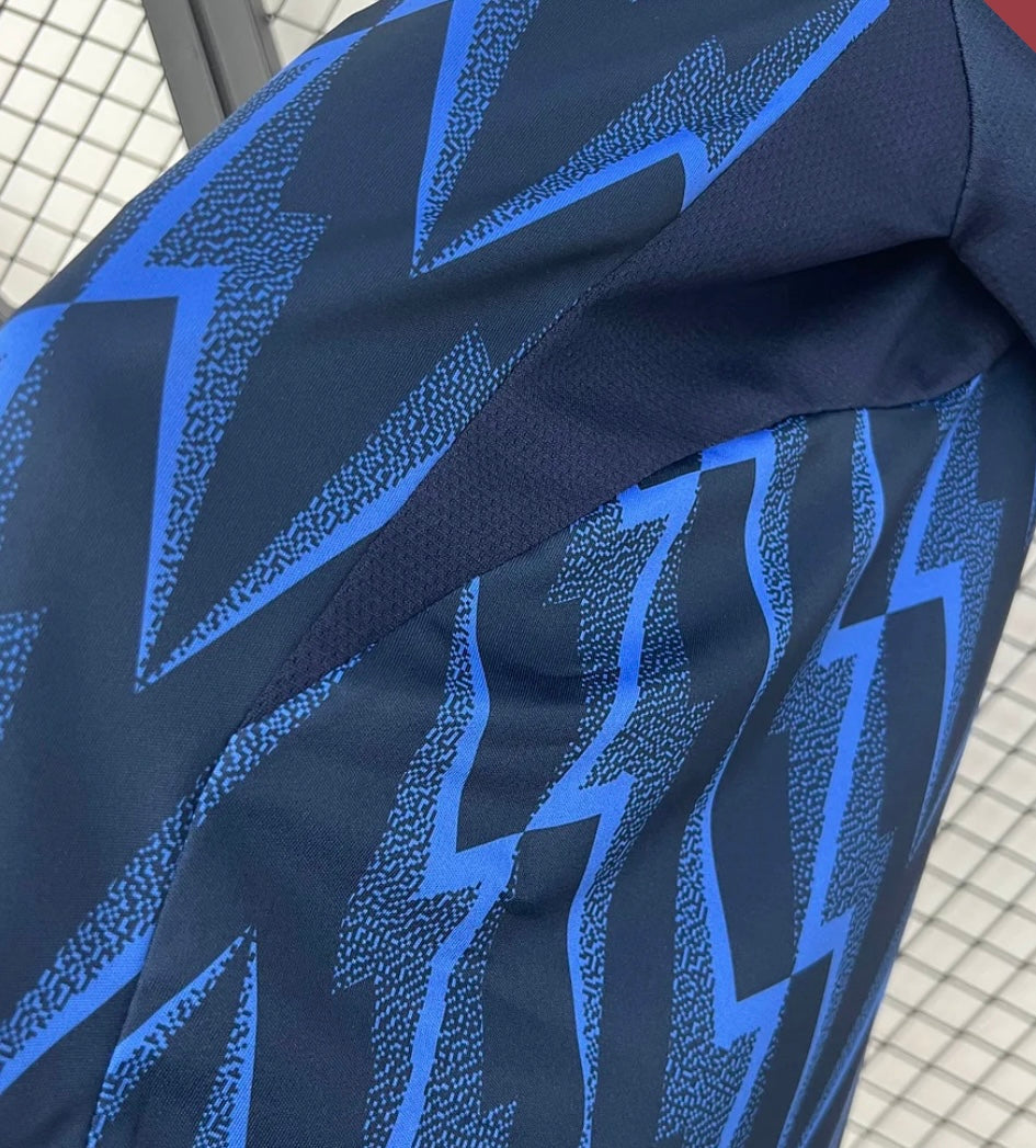 2025/2026 Arsenal Away Football Shirt 1:1