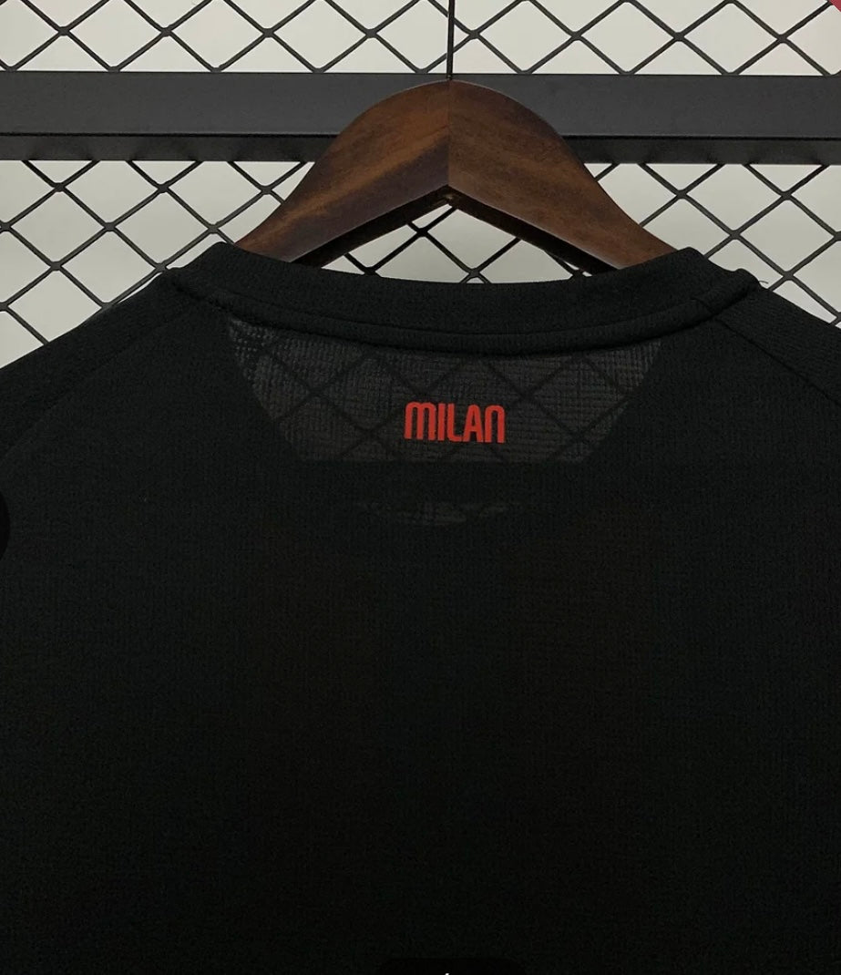 2025/2026 AC Milan Home Soccer Jersey 1:1