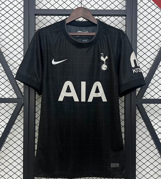 2025/2026 Tottenham Away Football Shirt 1:1