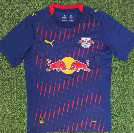 2025/2026 RB Leipzig Away Football Shirt 1:1