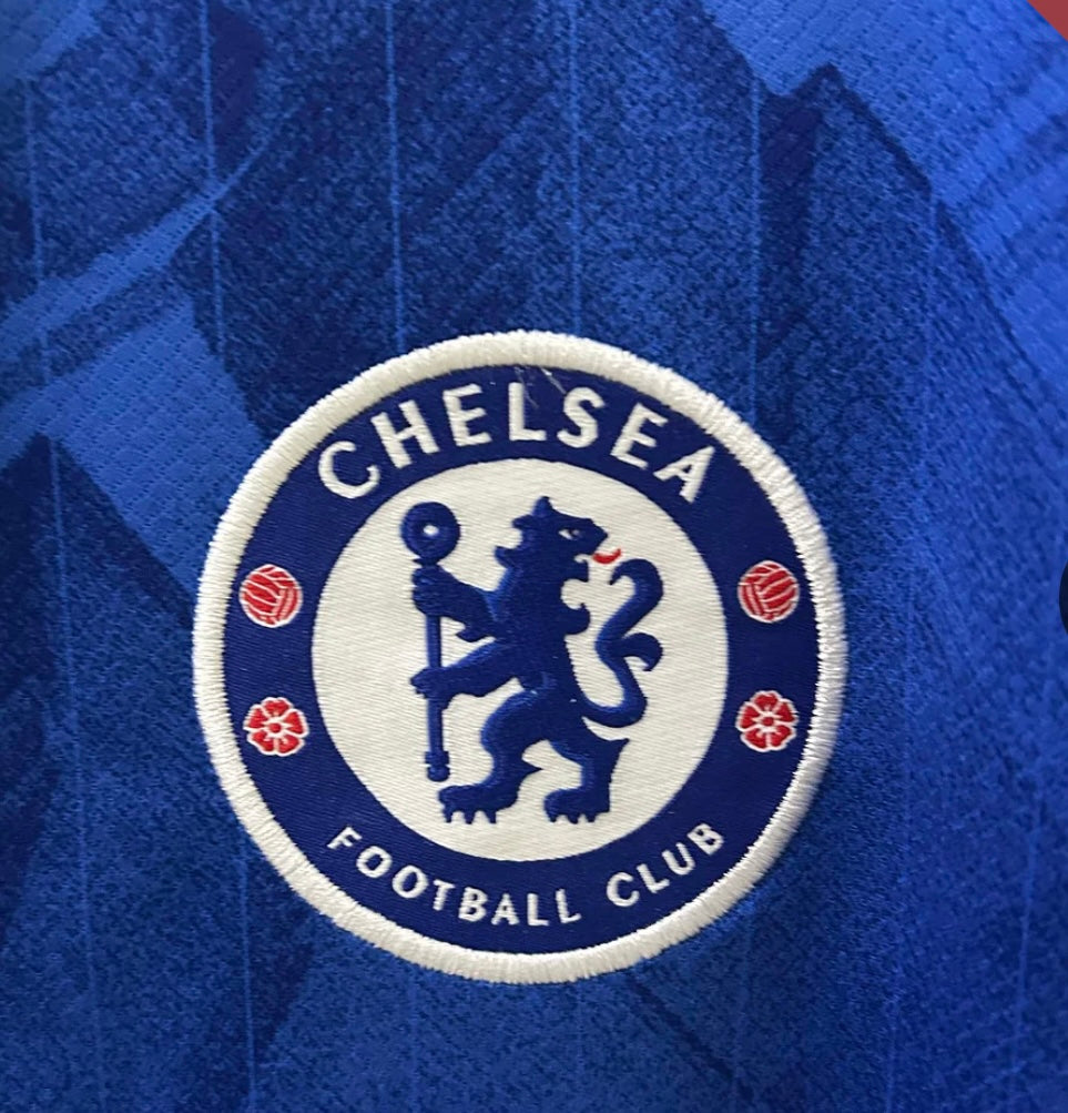 2025/2026 Chelsea Home Football Shirt 1:1 Thai Quality
