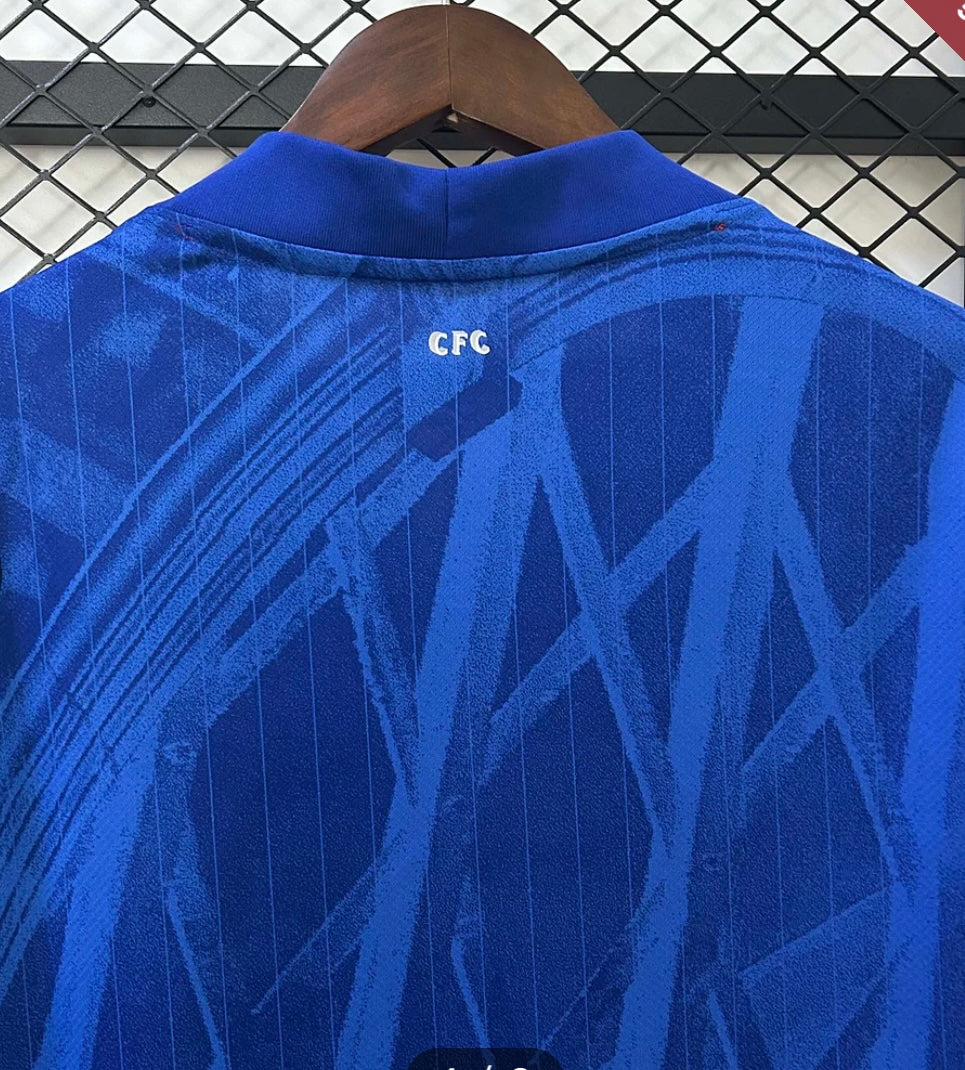 2025/2026 Chelsea Home Football Shirt 1:1 Thai Quality