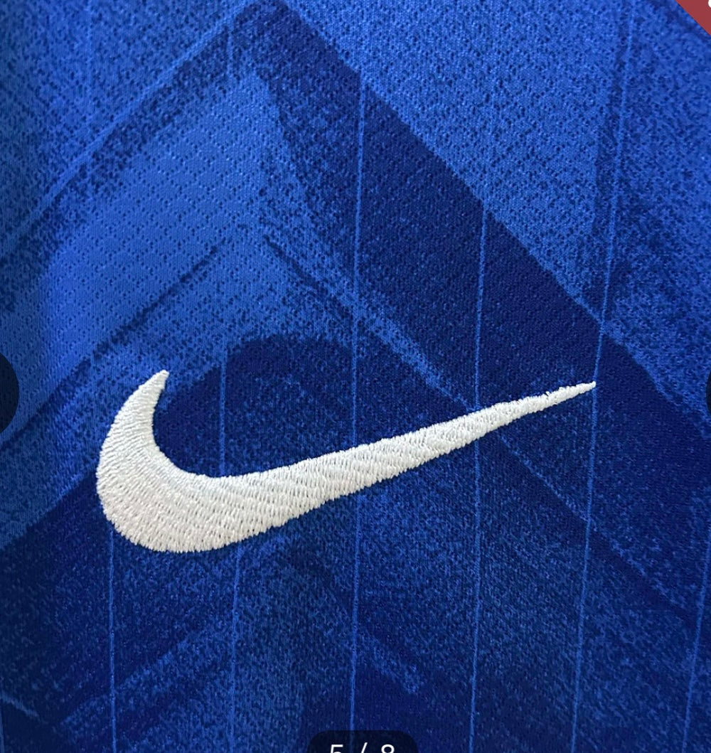 2025/2026 Chelsea Home Football Shirt 1:1 Thai Quality