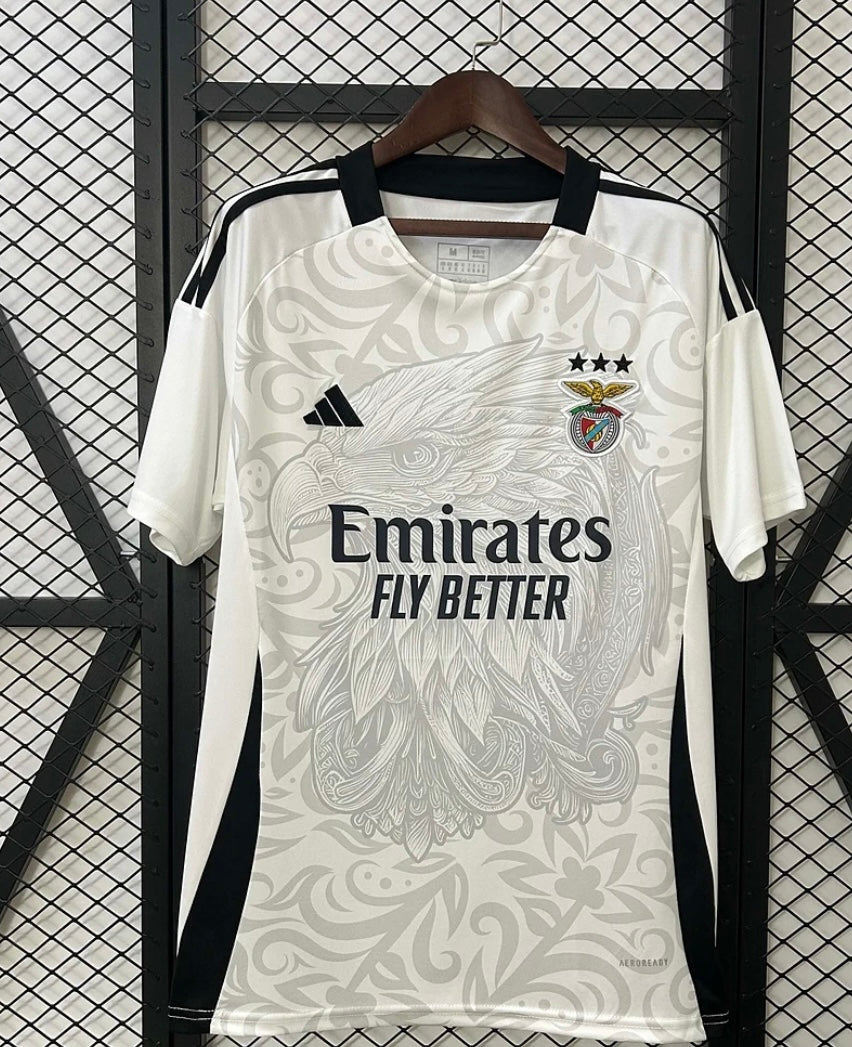 2025/2026 Benfica Special Edition Football Shirt 1:1