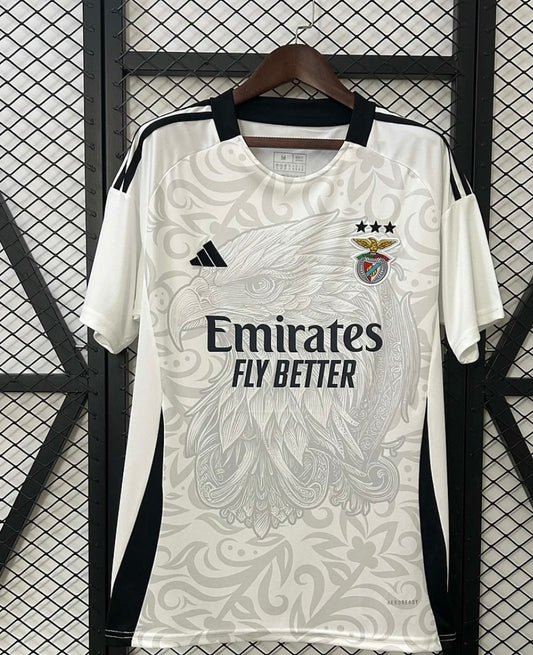 2025/2026 Benfica Special Edition Football Shirt 1:1
