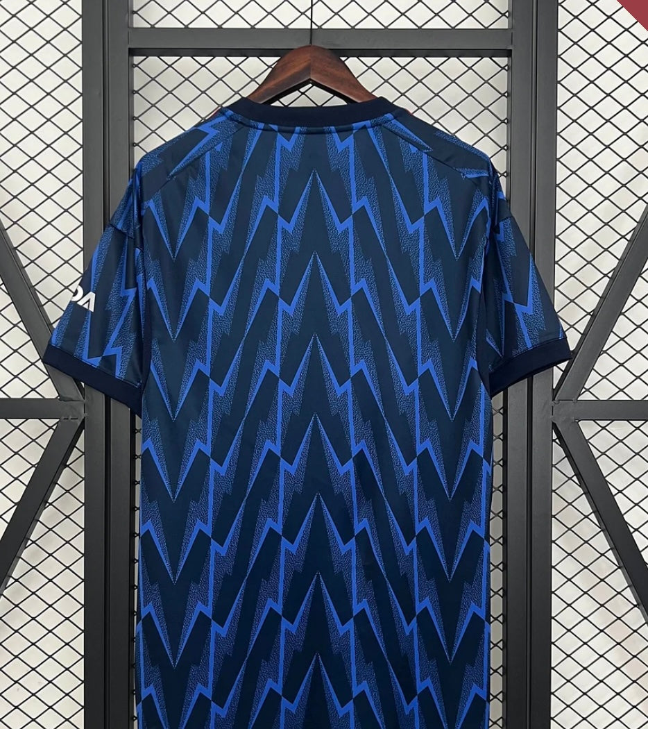 2025/2026 Arsenal Away Football Shirt 1:1