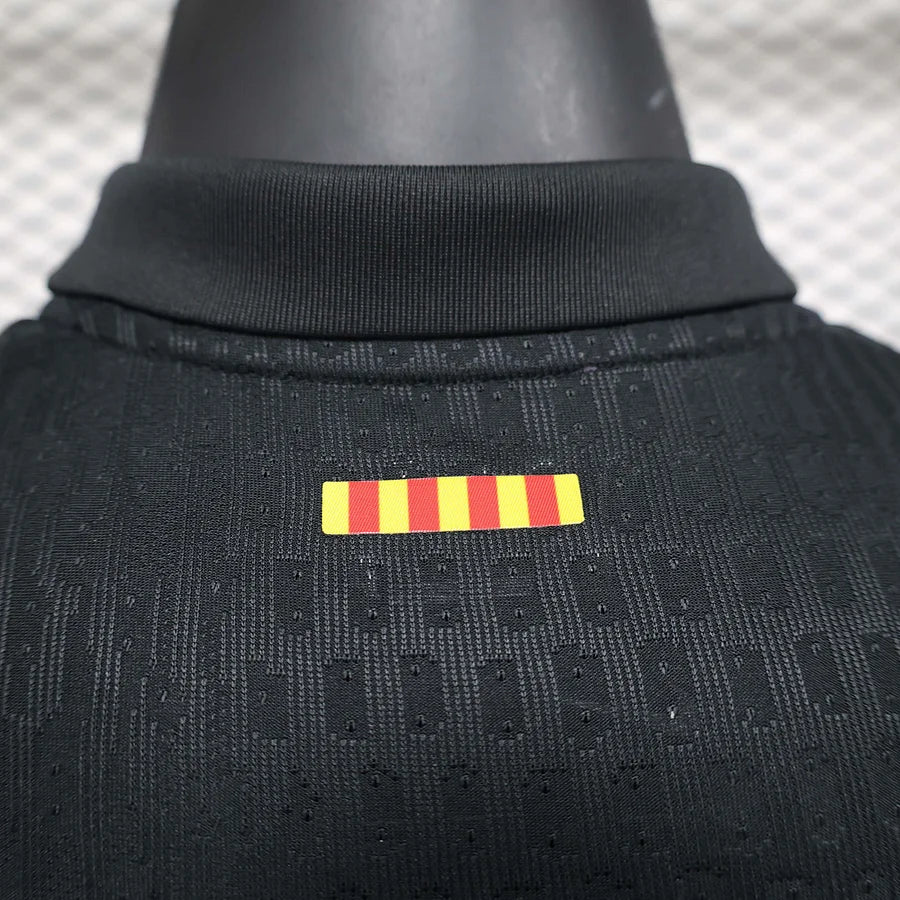 2024/2025 Player Version Barcelona Away
