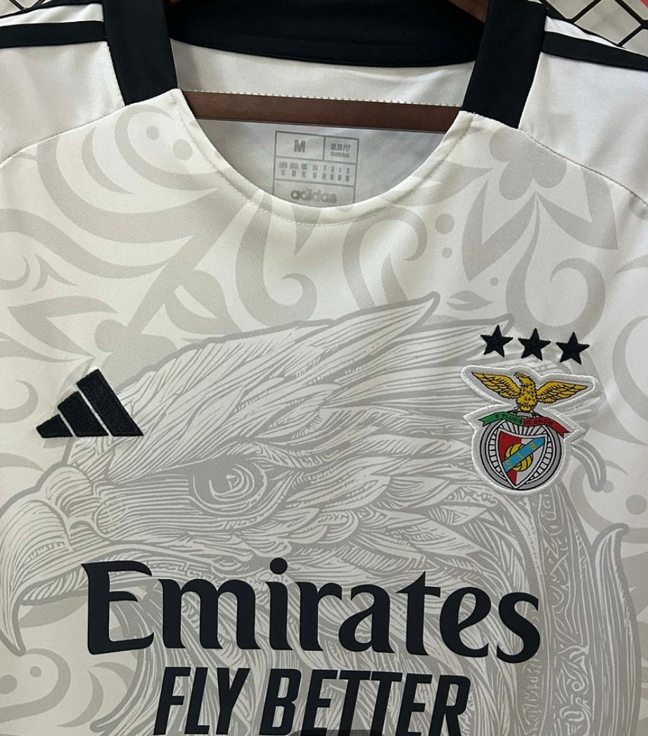 2025/2026 Benfica Special Edition Football Shirt 1:1
